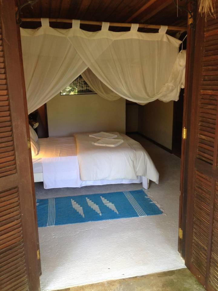 Pousada Rainforest House - Ilha Grande Eksteriør billede