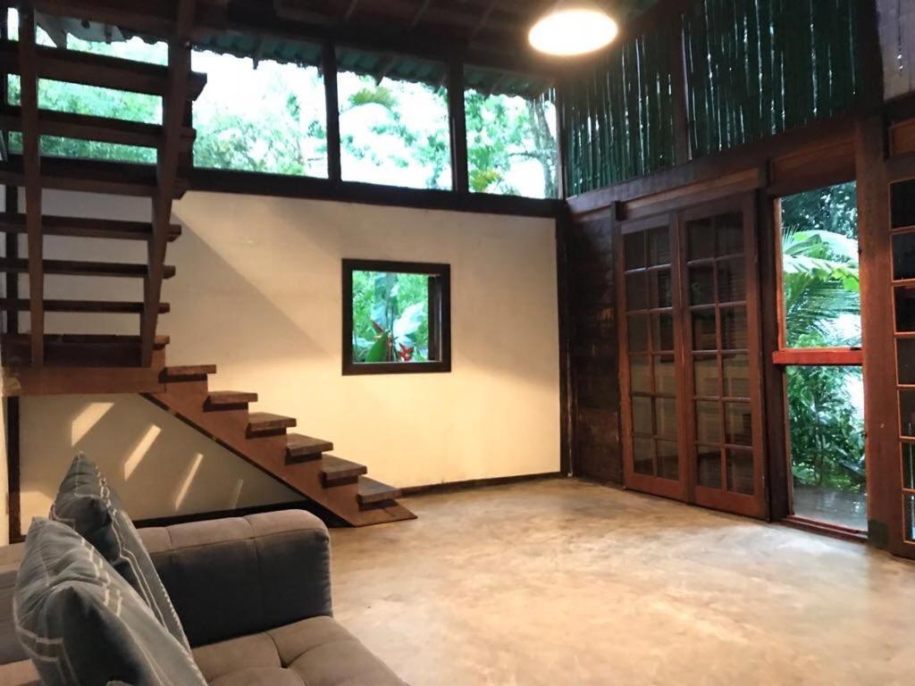Pousada Rainforest House - Ilha Grande Eksteriør billede