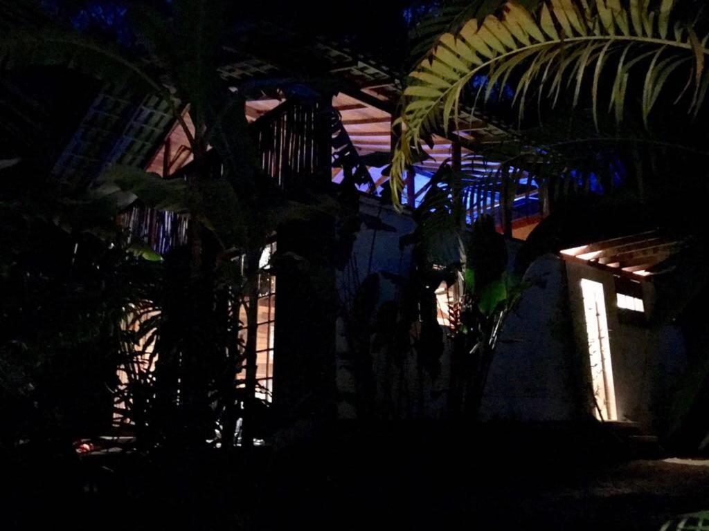 Pousada Rainforest House - Ilha Grande Eksteriør billede