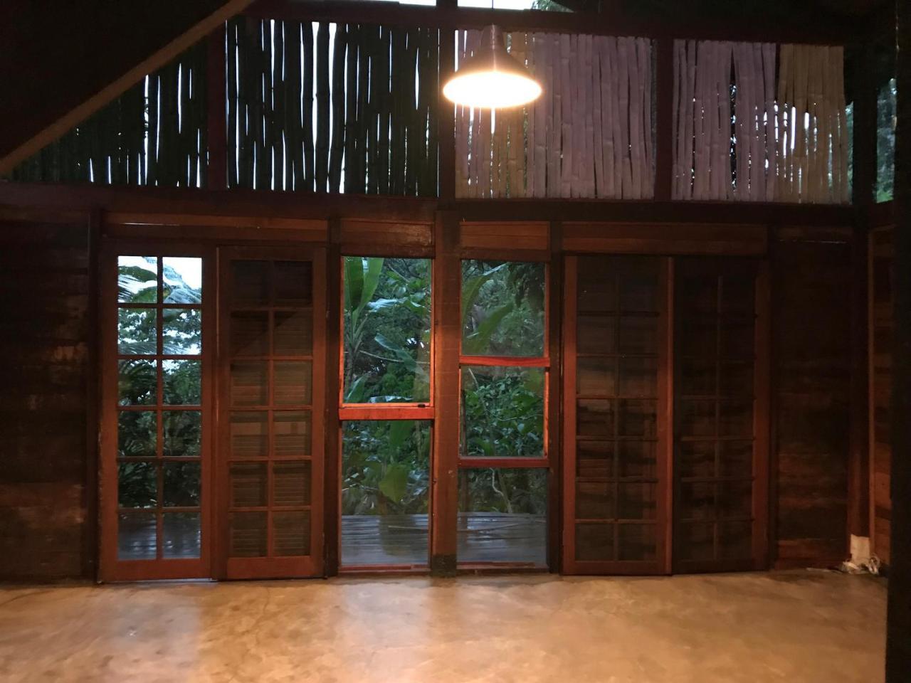 Pousada Rainforest House - Ilha Grande Eksteriør billede